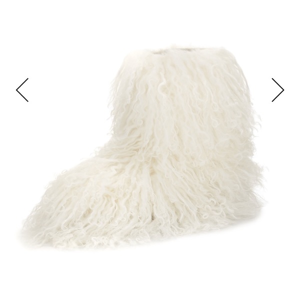 UGG | Shoes | Ugg Fluff Momma Mongolian 
